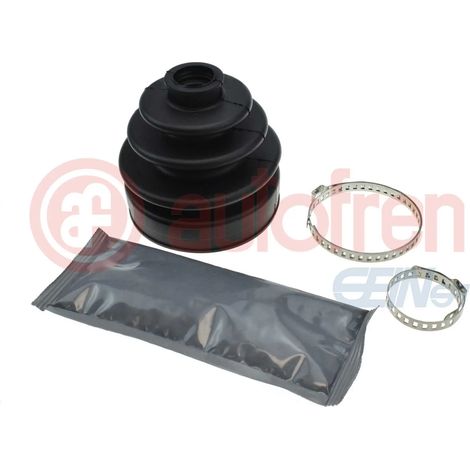 Jeu de joints-soufflets, arbre de commande Autofren Seinsa D8236 HONDA