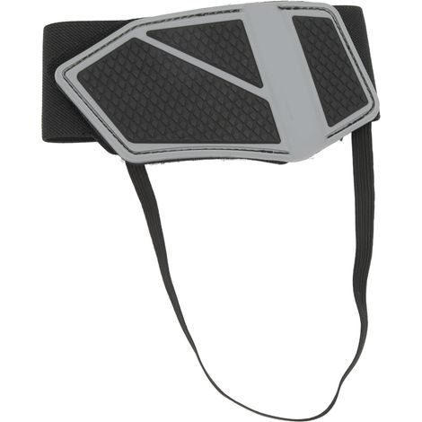 Protège-chaussure de levier de vitesse moto noir antidérapant, couvre-botte universel pour accessoires de motocyclette (1/5)