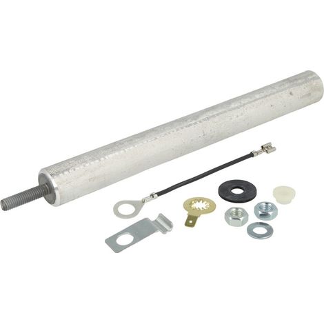 Anode avant