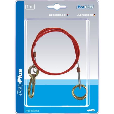Cavo staccabile 1M in blister