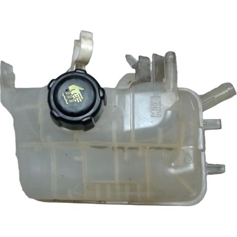 [PRODUIT D'OCCASION] Vase Expansion RENAULT Megane ♻️ Ref Oe. 217100005r - Garantie à vie (1/2)