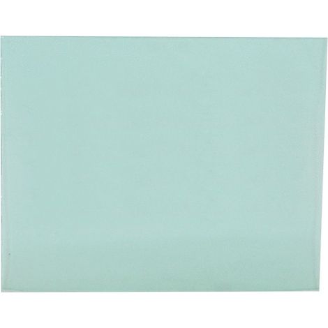 Blister 10 écrans exterieur P/MASQUE ZEPHYR ADVANCE 3200 - WELDLINE - W000261993
