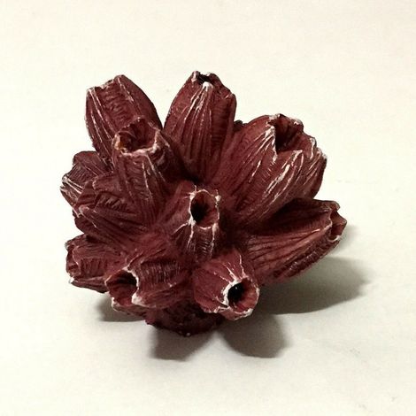 Trade Shop - GERICHTSHOF IN RESINA 5 CM ARTIFIZIEN FÜR QUARIELLE DEZORATIONEN ADDOBBI - (1/3)