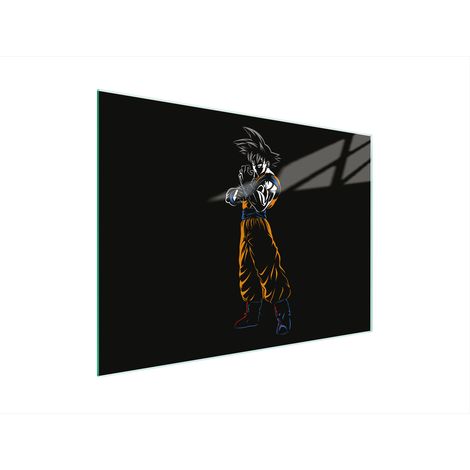 TABLA DE CORTAR DE VIDRIO 30x22 ANIME (1/5)