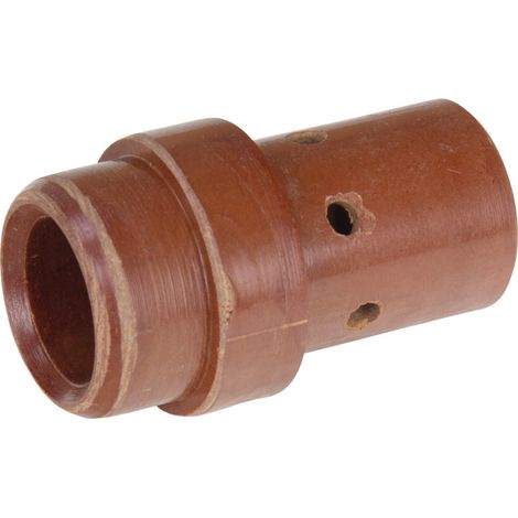Schweisskraft 1093661 Gasverteiler braun S (1/2)