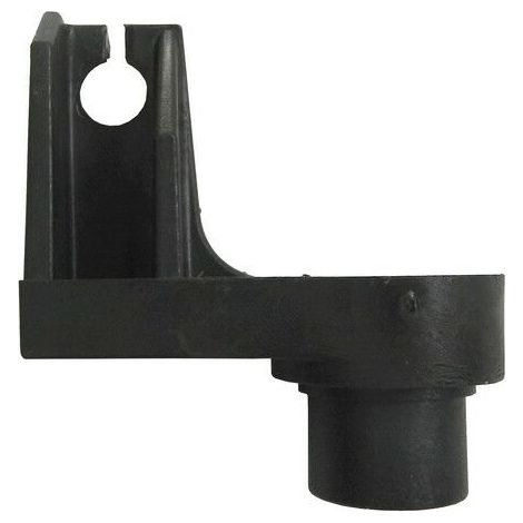 Levier plastique traction tondeuse - 731-05100 (1/2)