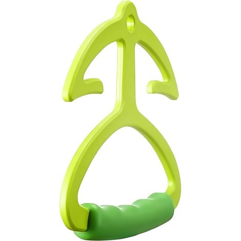 Poignée pour Sacs De Courses Porte-Outil Shopping Cargo Porte-Sac Réutilisable À Poignée Support Rangement Pour Porte Escalier Magasin Appartement Intérieur Légumes Déchets Étage (1/5)