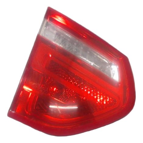 [PRODUIT D'OCCASION] Feu Arriere Interieur Gauche CITROEN C4 Picasso 007- ♻️ Ref Oe. 6350cc - Garantie à vie (1/3)