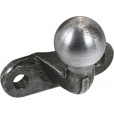 Boule Attelage équerre Xlpt Fixation Robuste Pour Remorque - Xl Perform Tools (1/6)