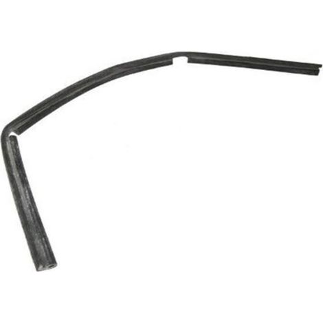 Guarnizione Inferiore Porta Lavastoviglie Rex Electrolux Tipo 1527401002 FL 234 (1/2)