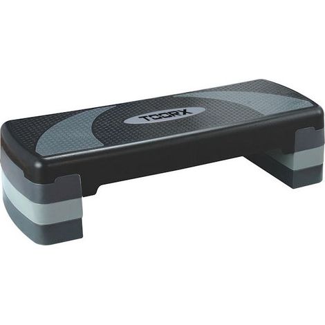 TOORX Step Active Toorx Ahf-024 Nero/Grigio