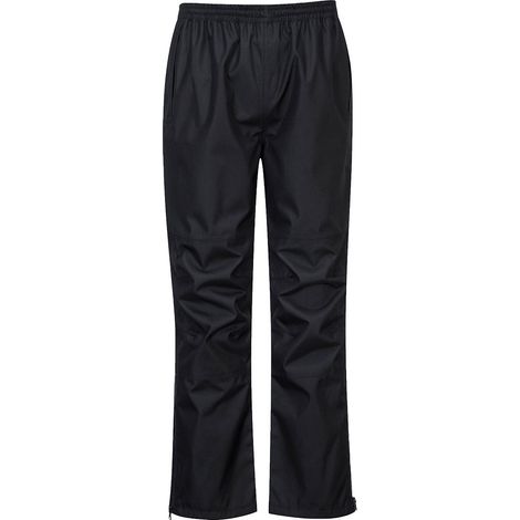 Pantalón Vanquish Negro 2XL - FR(54) - UK(44)