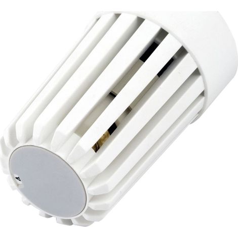 Resideo Thermostat Thera-Van weiß, 20 Grad C, mit Diebstahlschutz, T100VM-101 (1/2)