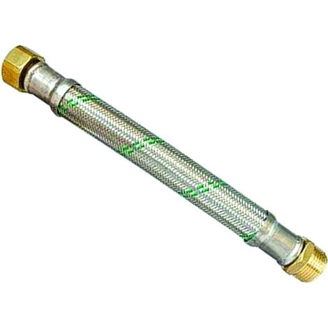 Flessibile antivibrante - parigi - Specifiche: MF 1 cm 40
