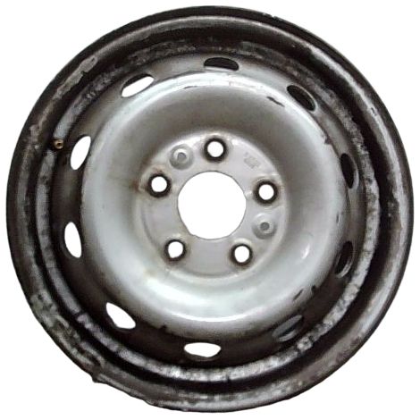 Jante Tole IVECO 35s11 (1/2)