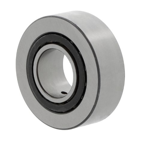 NKE NUKR40 NMT Kurvenrolle Innen-Ø 18 mm Außen-Ø 40 mm Breite58 mm (1/2)