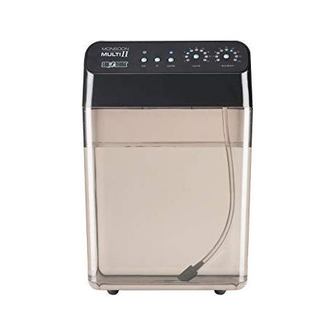Exo Terra Monsoon Multi II chauffage pour terrarium