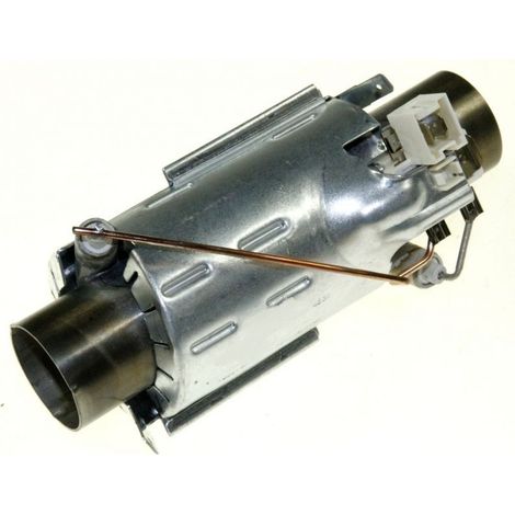 Résistance pour Lave-vaisselle Whirlpool Ø32mm 1800w 230v 481290508537 (1/2)