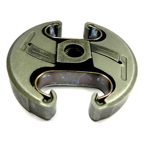 Embrayage tronçonneuse Husqvarna / Partner (1/2)