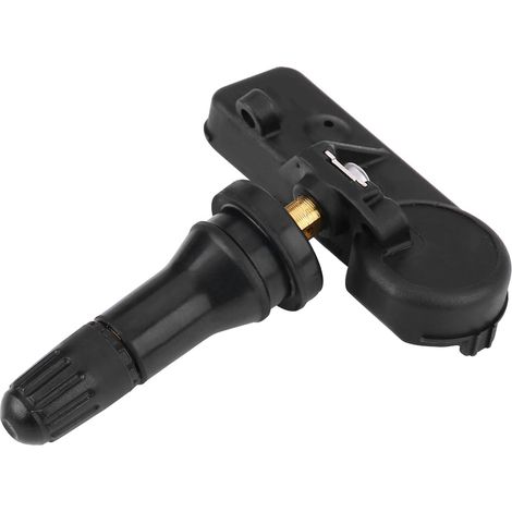 Capteur de pression des pneus TPMS12 Motorcraft DE8T-1A180-AA pour véhicule (1/5)