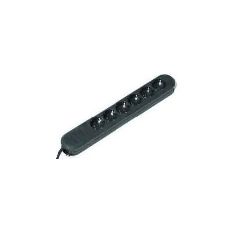 BACHMANN SMART 6xCEE7/3 ng 3,0m CEE7/7, 381.148K