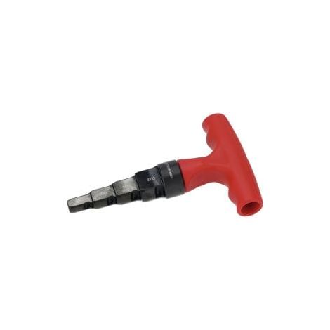 ROTHENBERGER  ROCALIBER  S,  10  piezas  herramienta  de  calibración  -  1000004624