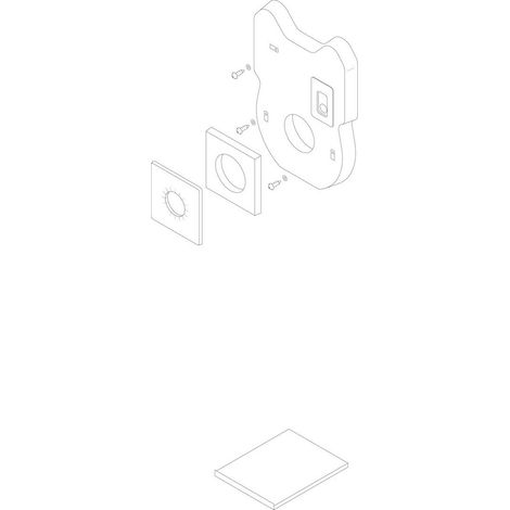 BOSCH Wärmeschutz Wool607 everp, 8718585017 (1/2)