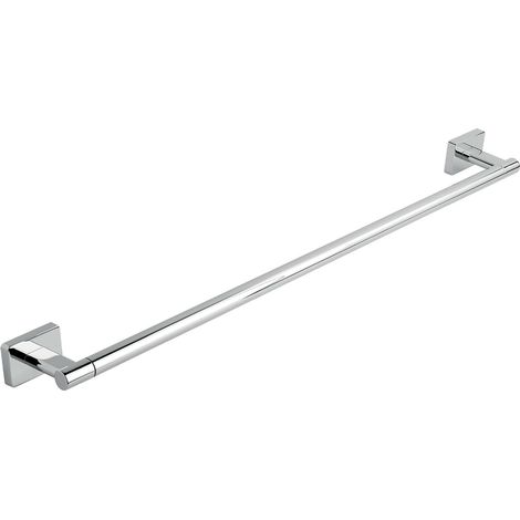 Novaservis Ferro Greta - Portasciugamani, lunghezza 60 cm, cromo AGR09