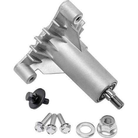 Roulement de support de lame pour tracteur à gazon pour Husqvarna 130794 (1/4)