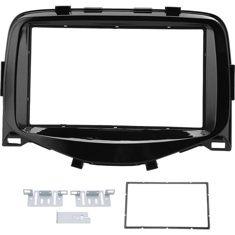 Embouts d'échappement ovales en acier inoxydable pour Mercedes GLE350 GLE450 GLC GLS W167 X253 X167 2020 (1/5)