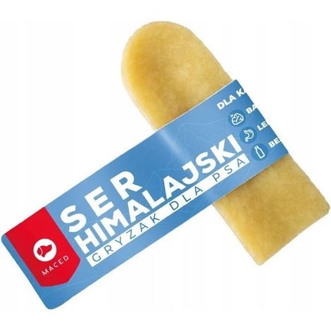 Anneau de dentition Maced Himalayan Cheese Taille S-1 pcs