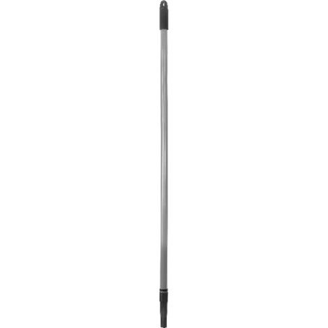 Rallonge télescopique - pour rouleaux de peinture (180 mm) - Extensible (1.10-2m) - Mondelin (1/2)