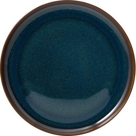 Piatto da colazione (21 cm) Denim Crafted like. by Villeroy & Boch (1/3)