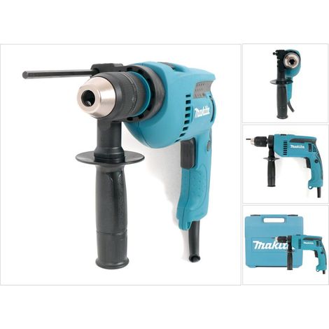 MAKITA HP1641 Schlagbohrmaschine 680 W 13 mm (1/5)