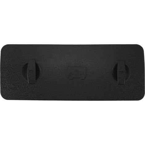 Replacement Battery Compartment Cover for A4 B6 (2000-2004) and A4 B7 (2004-2008) 8E1819422A (1/5)