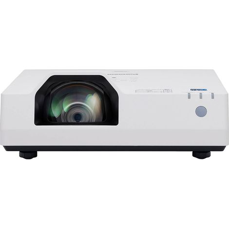 BenQ LH830ST Proiettore a corto raggio 4000 ANSI lumen DLP UHD 4K (3840x2160) Compatibilità 3D Nero