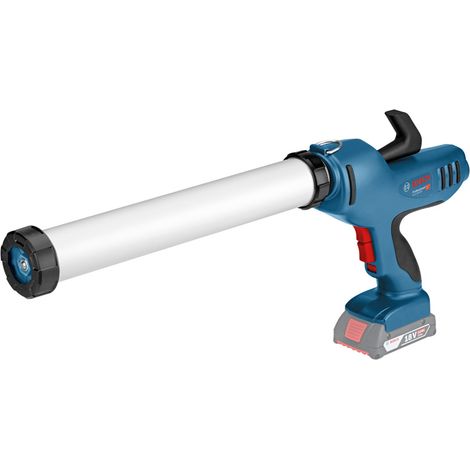 BOSCH GCG 18 V-600 N 18v Sealant gun (1/5)