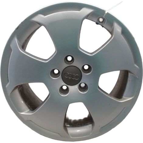 [PRODUIT D'OCCASION] Jante Aluminium AUDI A3 2003- ♻️ Ref Oe. 5g0601011e - Garantie à vie (1/3)