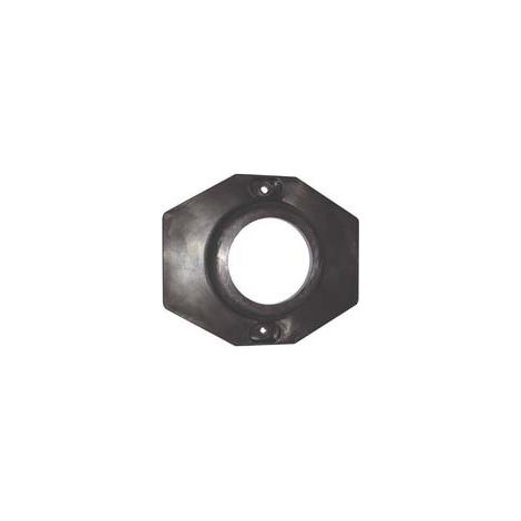 PARTE CENTRALE CARTER COPRICINGHIA PER RASAERBA CC.173    EXCEL