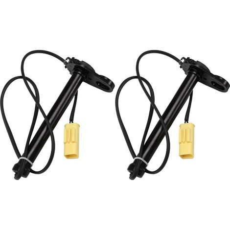 2 PièCes Nouveau Capteur de CharnièRe D'Actionneur Capot Actif Gauche et Droite A1779062301 pour A Cla -Classe W177 W118 W247