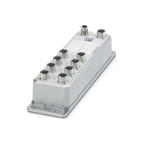 Switch Ethernet non manageable Phoenix Contact 0 Ports RJ45, 10/100Mbit/s 24V c.c. ( Prix pour 1 )