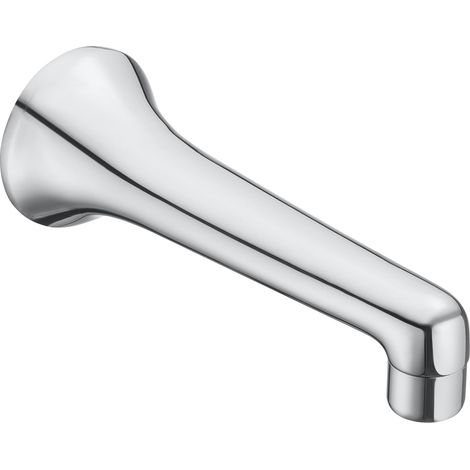 ROCA A505326900 INSTANT Caño de Pared Cromo - ref: A505326900 (1/2)