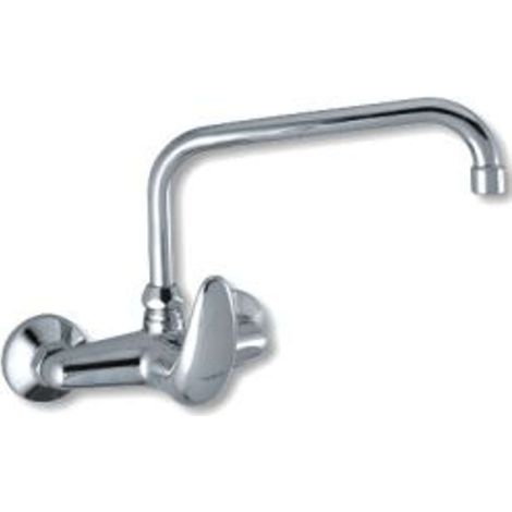 Novaservis Metalia 55 - Waschtischarmatur, chrom 55031,0