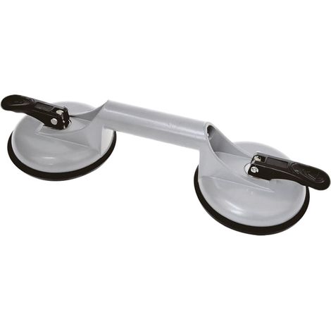 ProPlus aparato de elevación por vacío blanco 12x32x7,5 cm