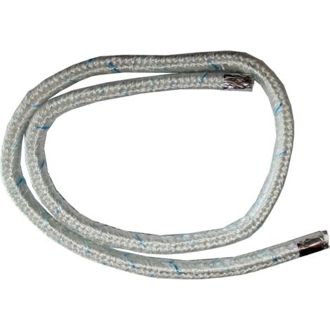 Wolf Joint de porte de chaudière 1245mm pour NK-32/40, 164154099