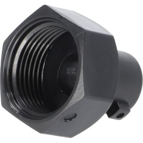 Nozzle adaptor QJ - 3/4" BSP female thread GEOLINE 8294022