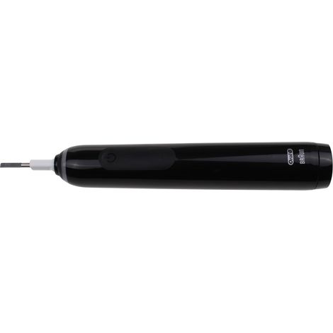 Oral-b - handteil / handstück zahnbürste -d505 schwarz 3 modes mn/na - 81744746 - 4210201375289