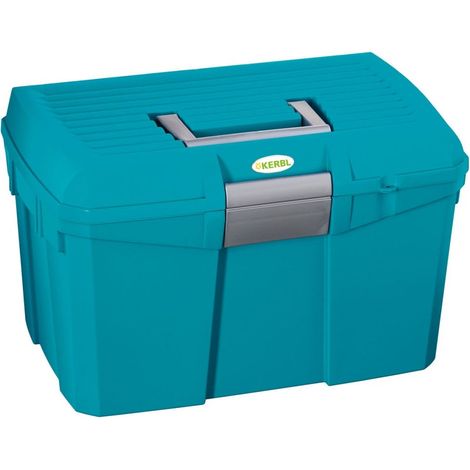 Putzbox Siena Capriblau 328267 Kerbl (1/2)