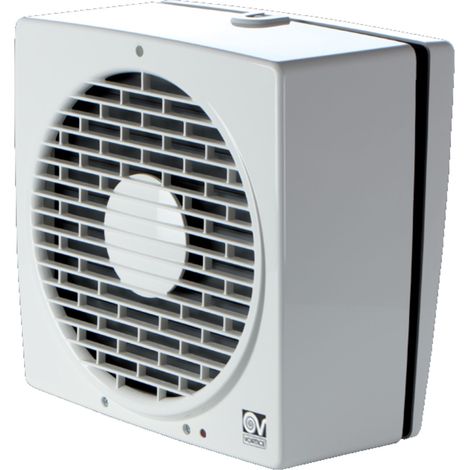 Window fan Vario 150/6 AR-S Automatic