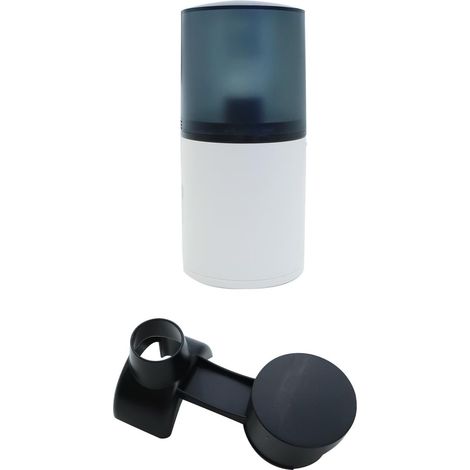 Distributeur Automatique de Nourriture pour Poissons à minuterie Intelligente, Rotatif à 360° et de Grande capacité (1/5)